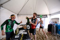 2018 USAU Beach Ultimate National Championships