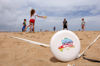 2018 USAU Beach Ultimate National Championships