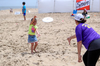 2018 USAU Beach Ultimate National Championships