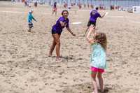 2018 USAU Beach Ultimate National Championships