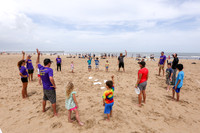 2018 USAU Beach Ultimate National Championships