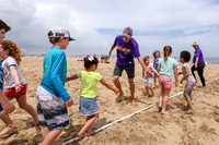 2018 USAU Beach Ultimate National Championships