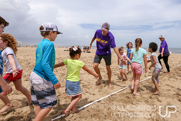 2018 USAU Beach Ultimate National Championships