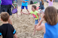 2018 USAU Beach Ultimate National Championships
