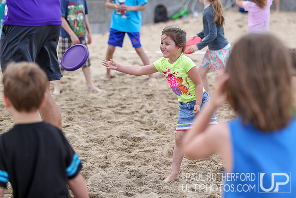 2018 USAU Beach Ultimate National Championships