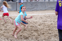 2018 USAU Beach Ultimate National Championships