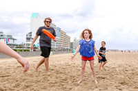2018 USAU Beach Ultimate National Championships