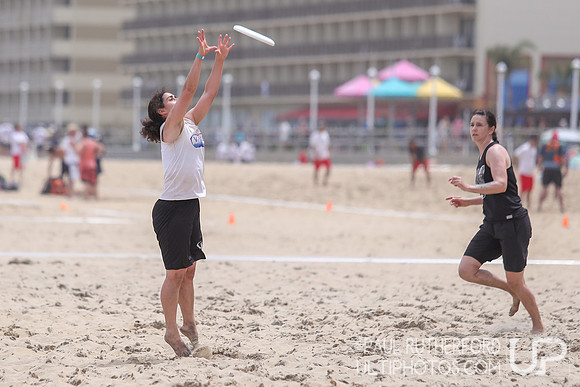 2018 USAU Beach Ultimate National Championships