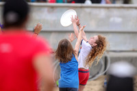 2018 USAU Beach Ultimate National Championships