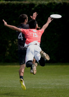 Pool Play - WUGC 2016