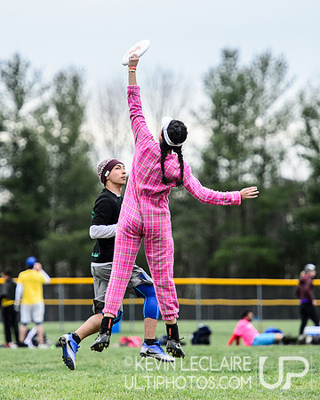 Fools Fest 2018 Sunday Action