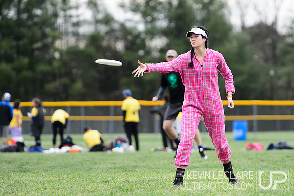 Fools Fest 2018 Sunday Action