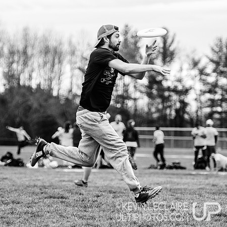 Fools Fest 2018 Sunday Action