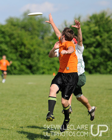 Saturday 4:45pm Open Crossover Round games