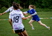 2024 USA Ultimate Division I College Championships ©