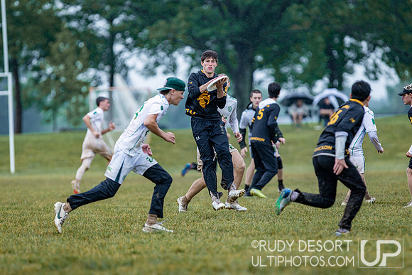 2025 High School National Invite (HSNI)