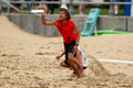 Mixed Pre-Quarters - USAU Beach Championships 2018