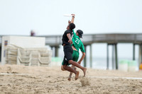 2018 USAU Beach Ultimate National Championships