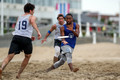 Men's Pool Play - USAU Beach Championships 2018