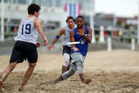 2018 USAU Beach Ultimate National Championships
