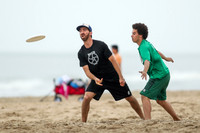 2018 USAU Beach Ultimate National Championships