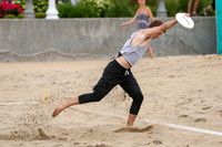 2018 USAU Beach Ultimate National Championships