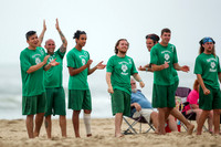 2018 USAU Beach Ultimate National Championships