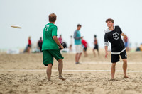 2018 USAU Beach Ultimate National Championships