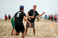 2018 USAU Beach Ultimate National Championships