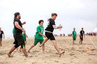 2018 USAU Beach Ultimate National Championships