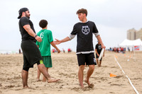 2018 USAU Beach Ultimate National Championships