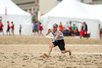 2018 USAU Beach Ultimate National Championships