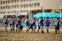 2018 USAU Beach Ultimate National Championships
