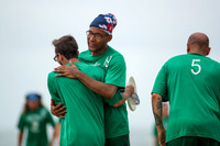 2018 USAU Beach Ultimate National Championships
