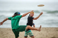 2018 USAU Beach Ultimate National Championships