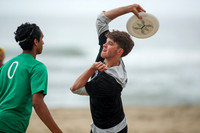 2018 USAU Beach Ultimate National Championships