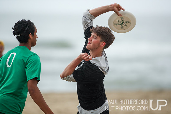 2018 USAU Beach Ultimate National Championships