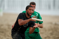 2018 USAU Beach Ultimate National Championships