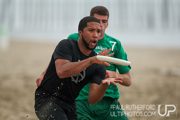 2018 USAU Beach Ultimate National Championships