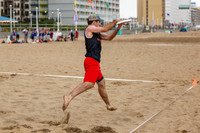 2018 USAU Beach Ultimate National Championships