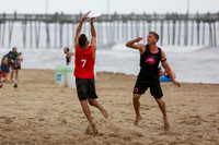 2018 USAU Beach Ultimate National Championships