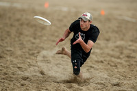 2018 USAU Beach Ultimate National Championships