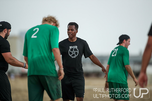 2018 USAU Beach Ultimate National Championships