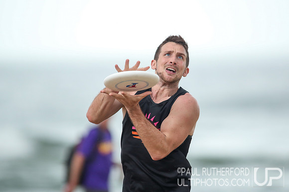 2018 USAU Beach Ultimate National Championships