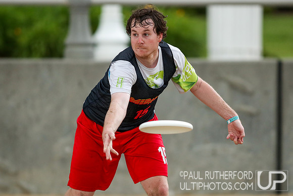 2018 USAU Beach Ultimate National Championships