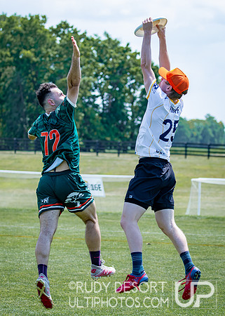Elite-Select Challenge 2025