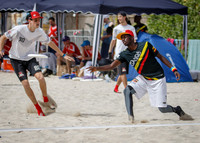 WCBU 2015 Tues Mixed, UGA vs CAN