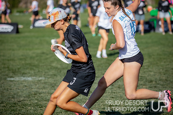 2024 USA Ultimate Youth Club Championships
