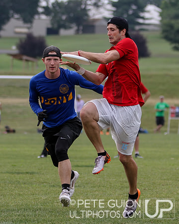 Chesapeake Invite