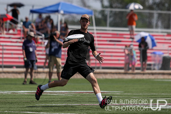 2018 USAU D1 College Championships